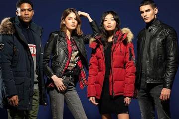 Superdry: Julian Dunkerton torna nel cda