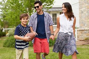 JC Penney halbiert Quartalsverlust