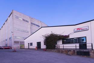 Los dueños de Jevaso (proveedor de Inditex) transforman en holding de inversión su gestora de inmuebles