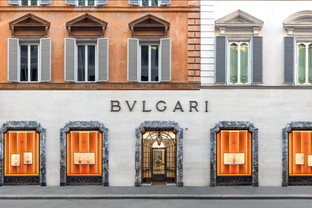 Bulgari and Thélios announce strategic eyewear partnership