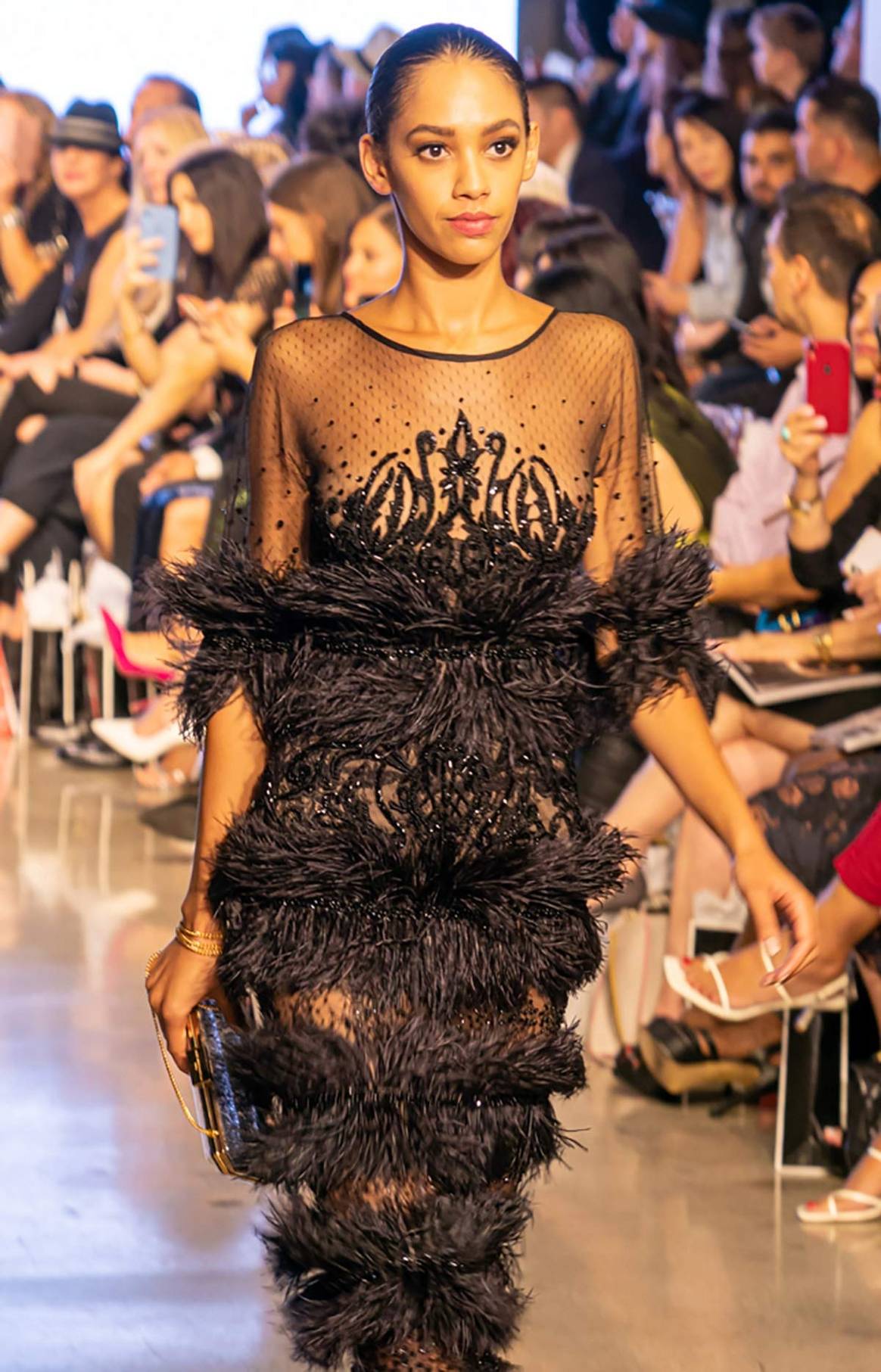 In pictures: Noe Bernacelli’s SS20 Collection Highlights
