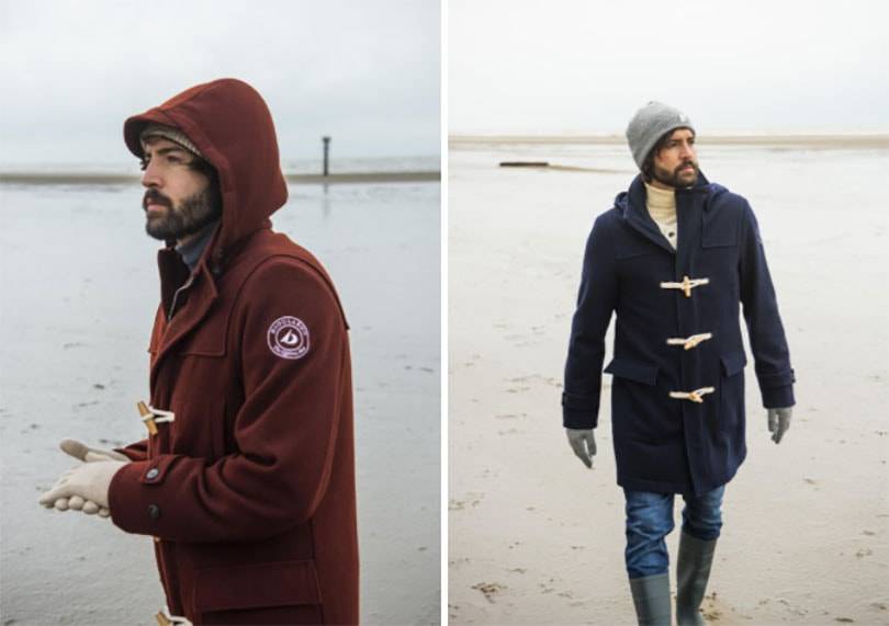 Nioulargo FW21 Collectie