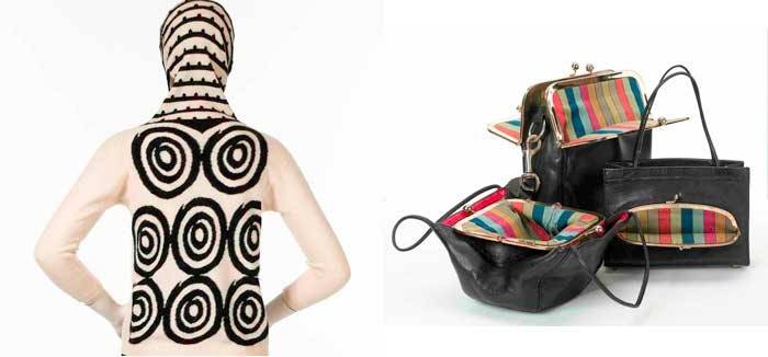 Fashion's Unsung Designers; Bonnie Cashin