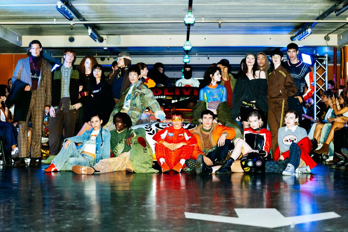 (Archivo) Bafweek se prepara para su edición SS2026/2027