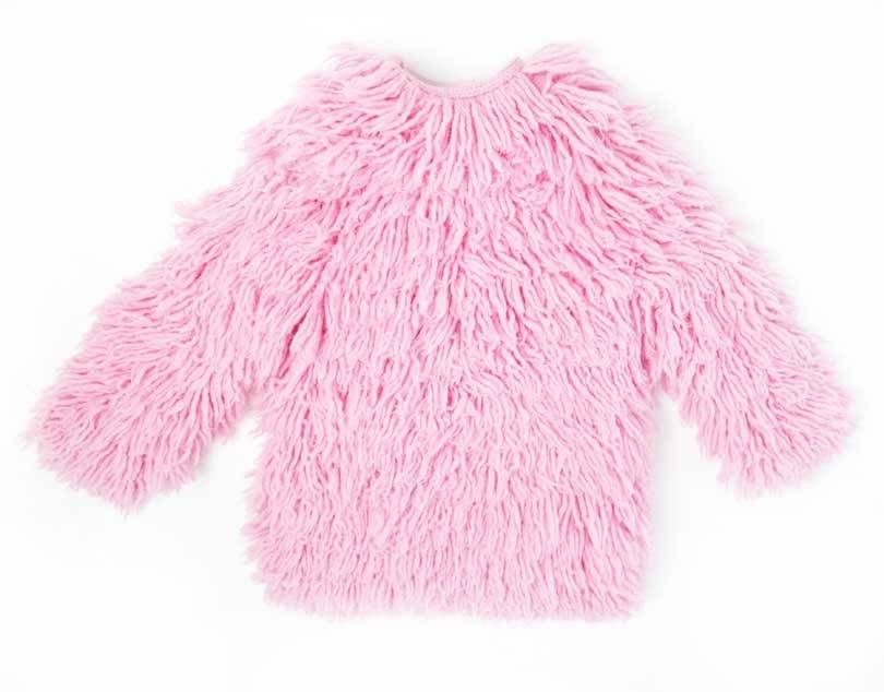 In Pictures: Romina Caponi debuts FW 17/18 collection for 16R