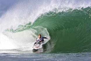 O'Neill cold water classic South Africa