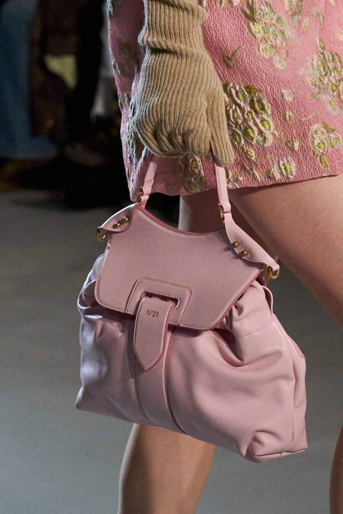 No.21 FW26 by Alessandro Dell'Acqua