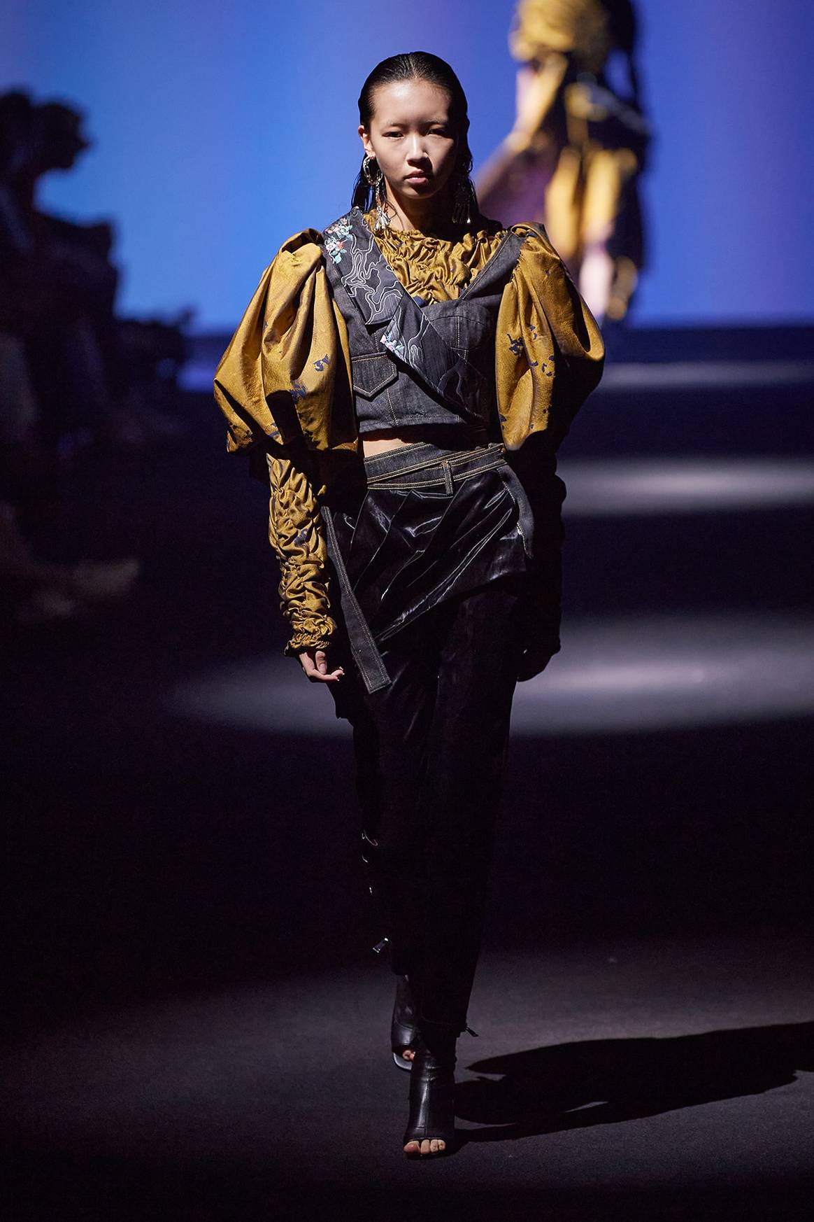 In Pictures: Istituto Marangoni Shanghai at SHFW