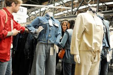 Denim Première vision al via a Milano il 23 e 24 novembre