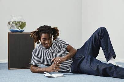 Zalando introduceert lokale denim campagne