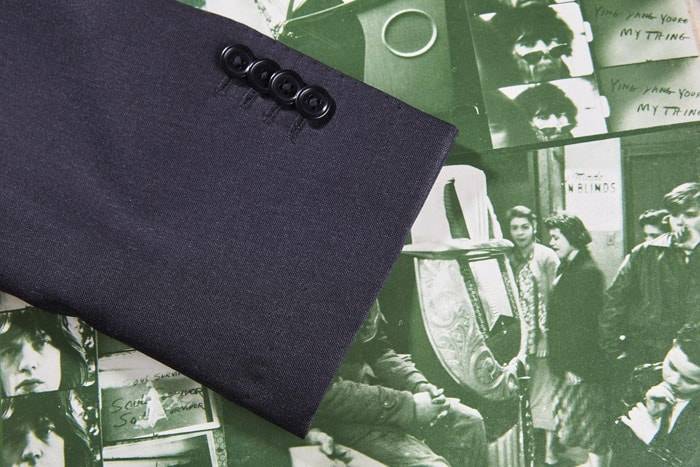 The 30-Year Jacket: A 