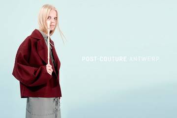 The Post Couture Collective lanceert tweede collectie