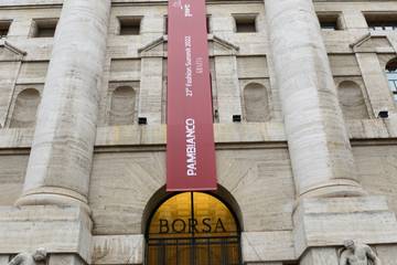 I gruppi del made in Italy alla riscossa