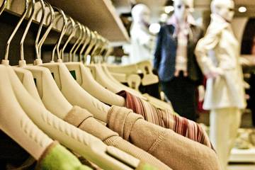 44 percent des Français ont acheté moins de vêtements en 2018