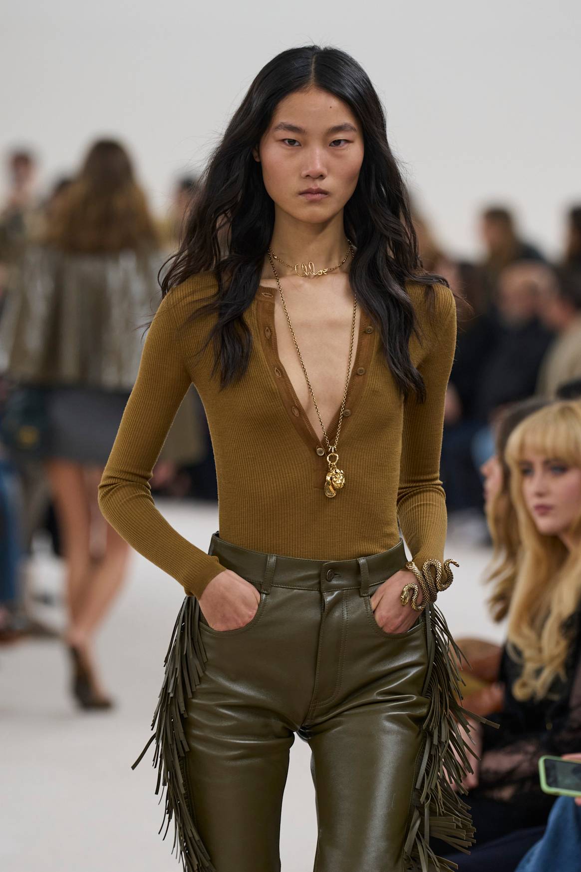 Chloé fw24