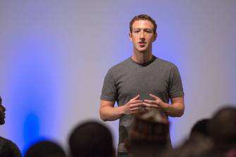 'Meta's AI advertising platform': Personalisation and targeting takes centre stage
