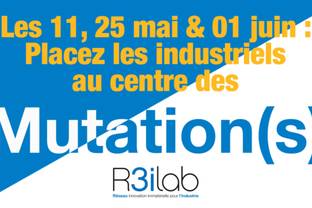 Mutation(s): le R3iLab et Lectra se penchent sur la révolution digitale dans la mode