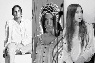 Edward Cuming, Evade House y Gimaguas, finalistas al Vogue Fashion Fund 2025