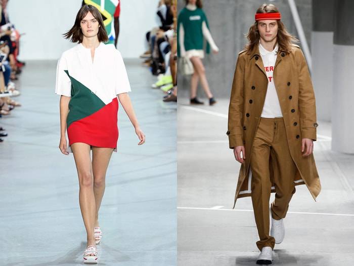 Fashion Week : une grand fête pour les 10 ans d'Alexander Wang
