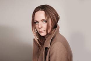 Pour ses collections de lunettes, Stella McCartney s’associe à Thélios