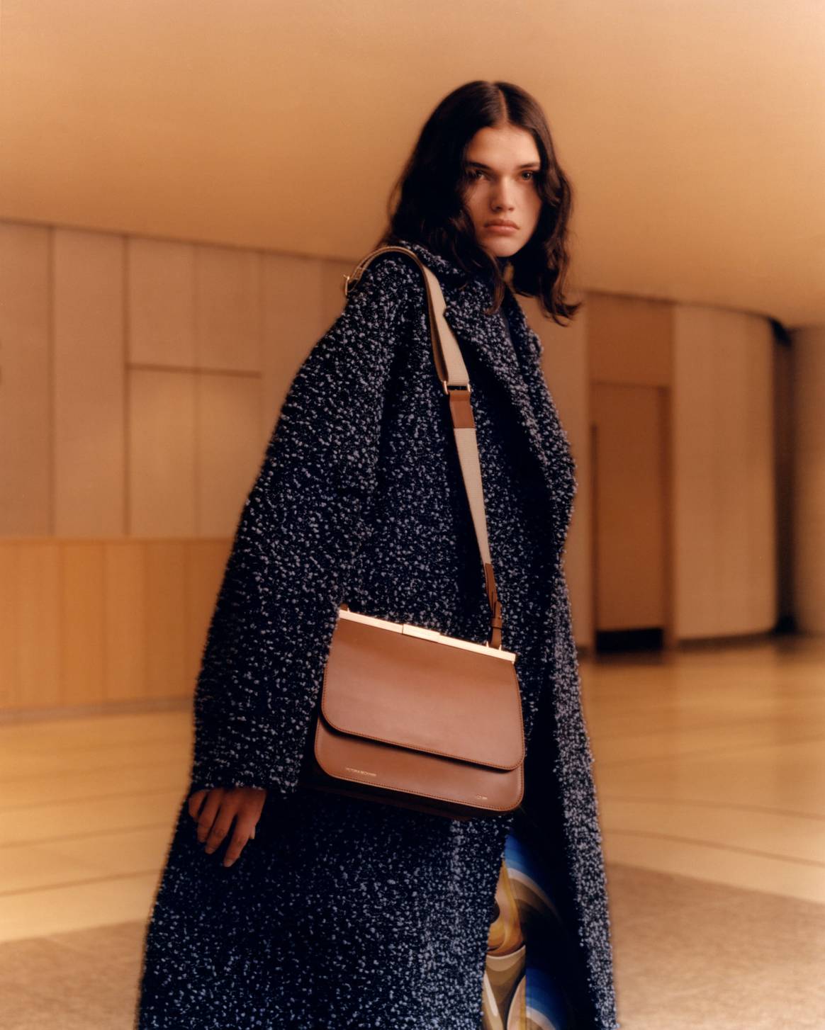 Image: Victoria Beckham by Jesse John Jenkins