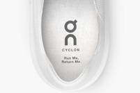 The running shoe you can never really own: Cyclon by On