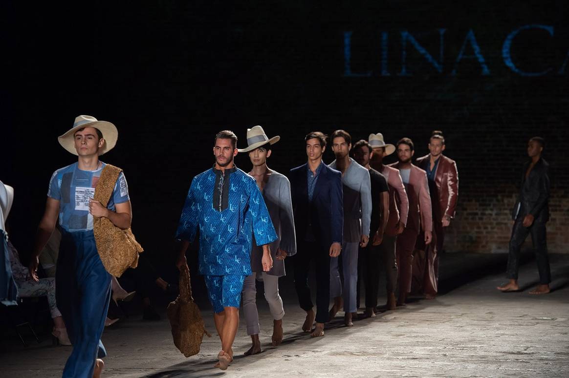 En imágenes: Destacados de Costa Rica Fashion Week