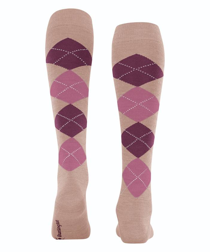 Marylebone Damen Kniestrümpfe | Burlington