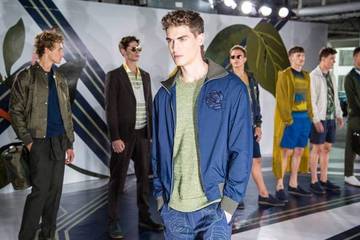 Perry Ellis to host Instagram fashion show