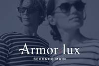 Armor-Lux se lance dans la seconde main avec une plateforme dédiée