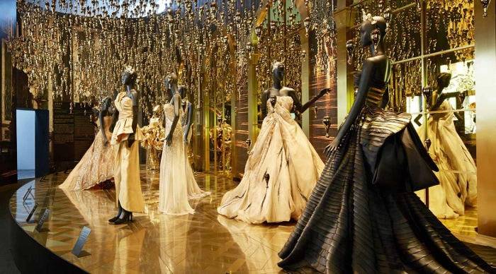 Warum Christian Dior und LVMH die Luxusbranche dominieren