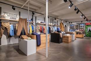 ‘Voorraden modeketen Score verkocht, maar nog geen doorstart voor het merk’