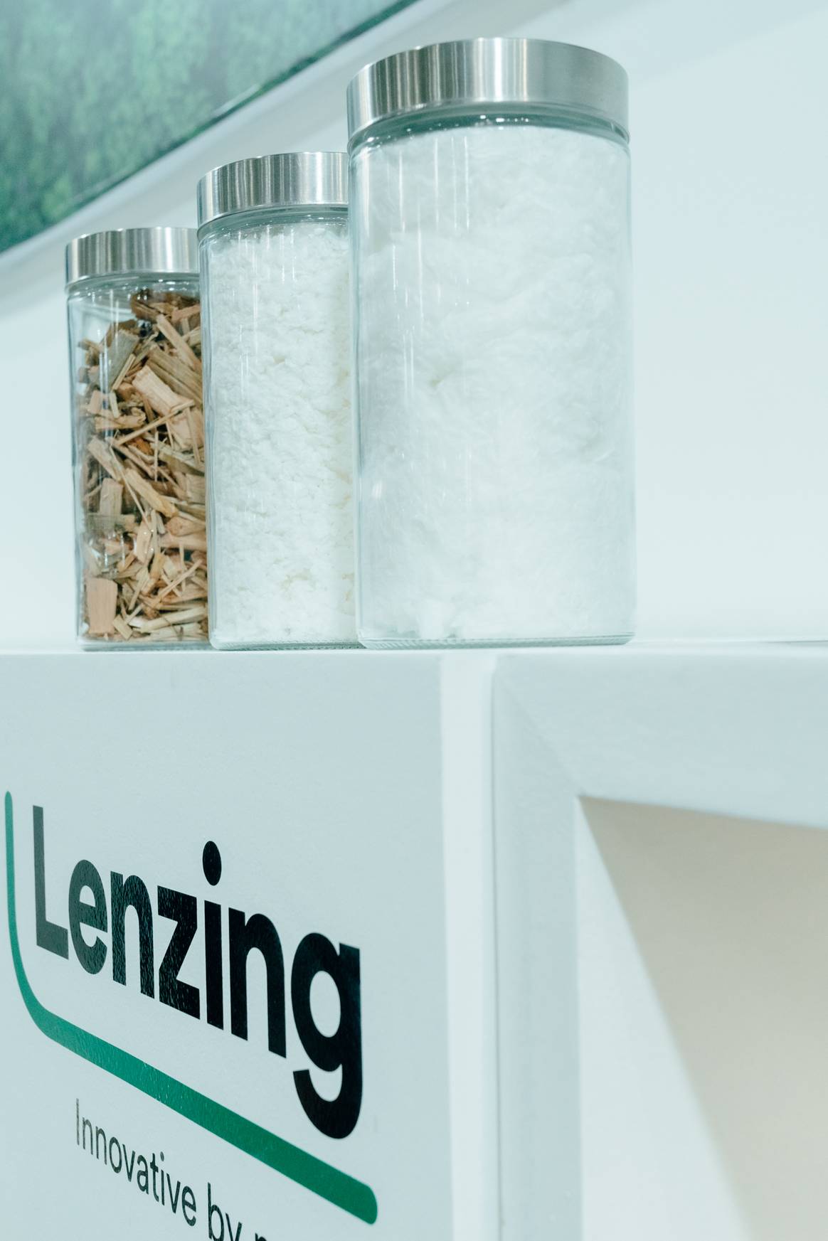 Lenzing presentó su propuesta de materiales sostenibles en Colombiatex 2025.