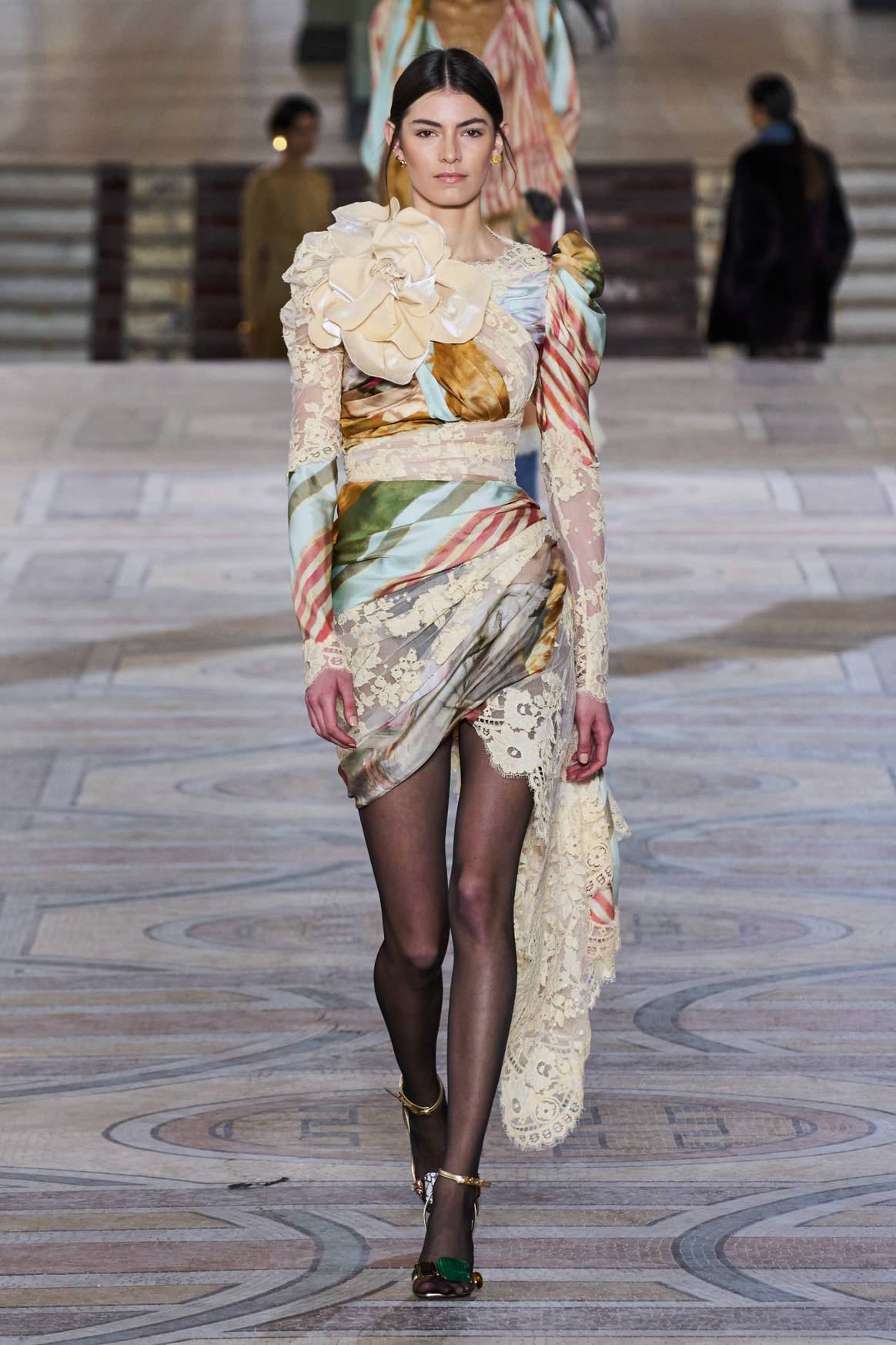 Zimmermann FW23