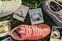 Twee samenwerkingen die het najaar doen vonken: Vans verenigt high fashion met skatecultuur