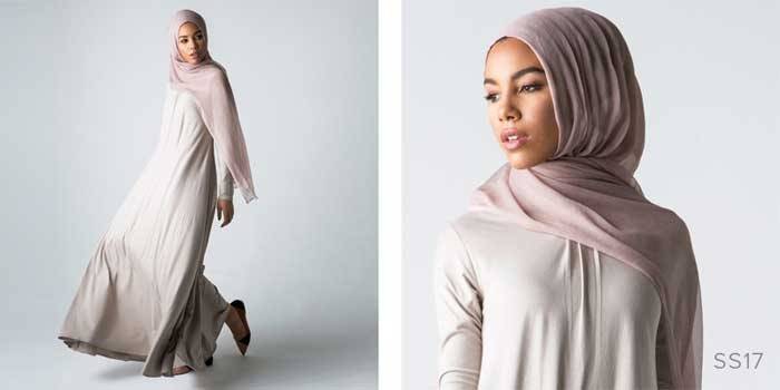 Debenhams partners with modest fashion brand