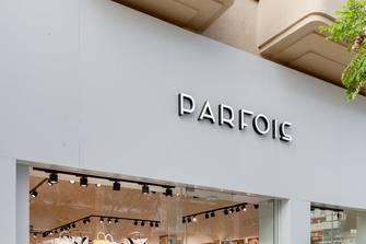 Parfois ficha a DXC para personalizar su experiencia de compra