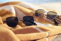Cutler and Gross and Breitling unveil debut eyewear collection