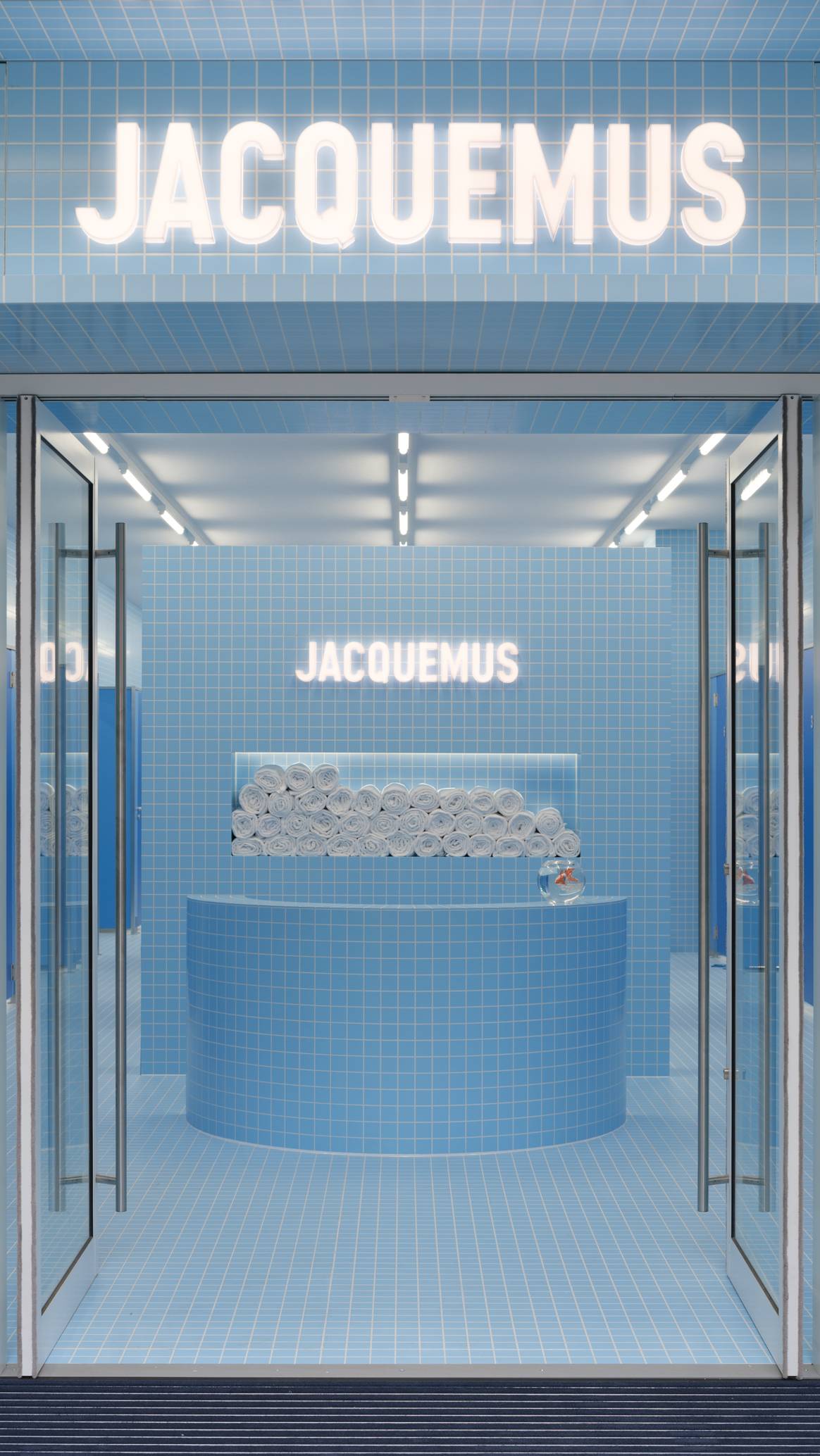 Courtesy of Jacquemus