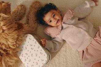 H&M launching new premium baby and kidswear label