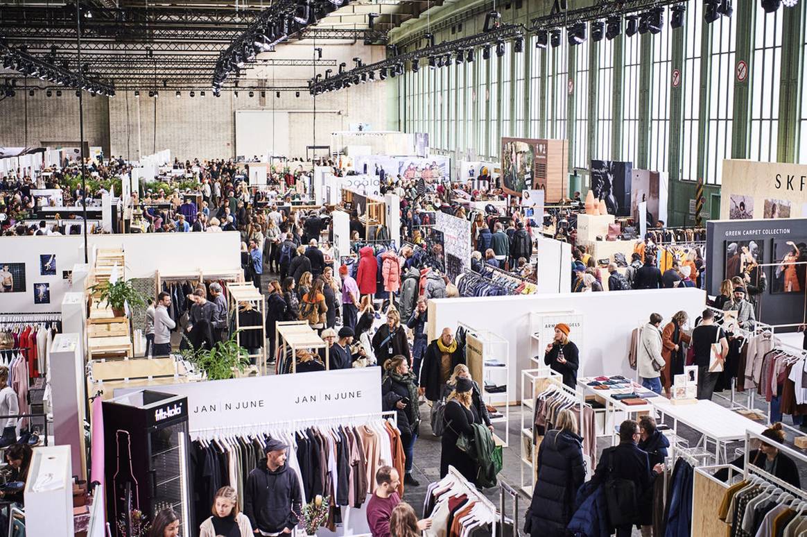 Hoe Neonyt de mode-industrie helpt om groener te worden