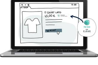 La France vient d'officialiser l’affichage environnemental textile, un nouveau test de compétitivité pour l'industrie française