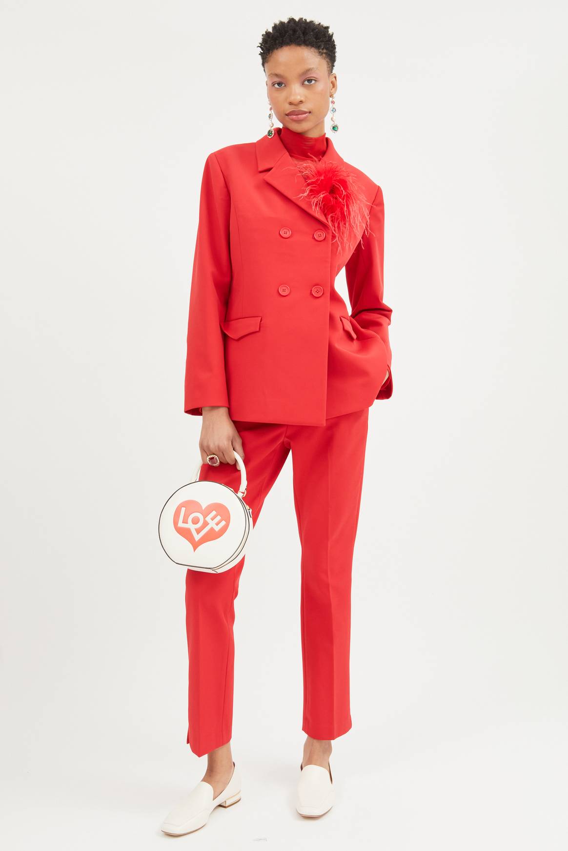 Image: Kate Spade New York; AW23 NYFW