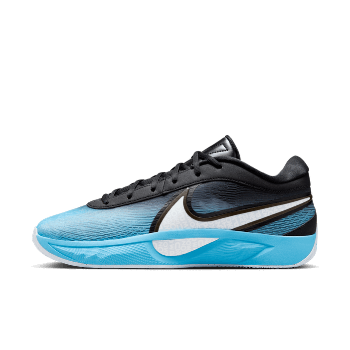 Giannis Freak 6 "Christmas" Basketballschuh | Nike