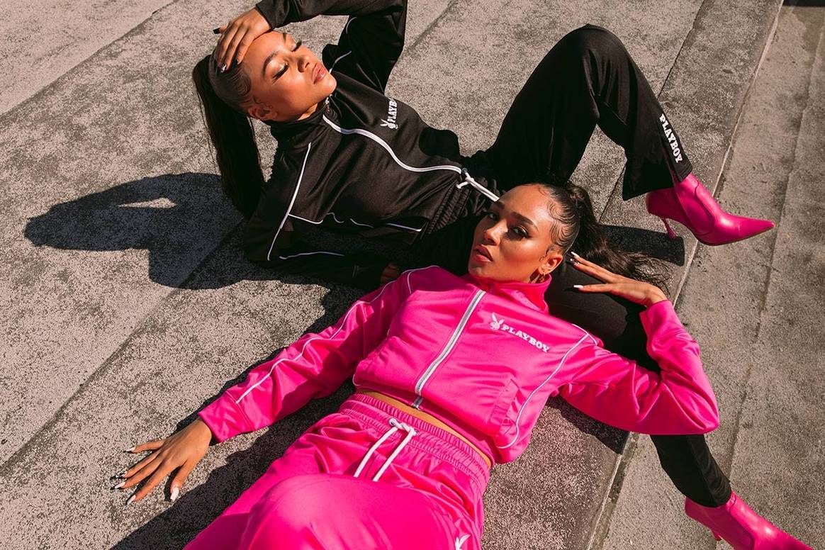 Missguided and Playboy continue partnership with new launch