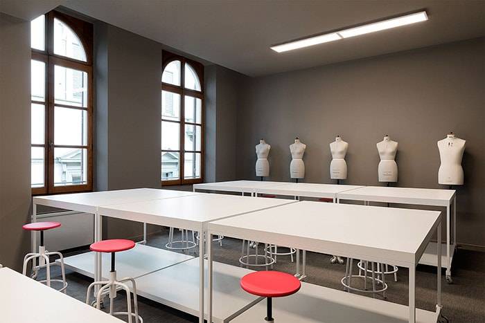 Florence celebrates inauguration of the new Istituto Marangoni School of Fashion & Art