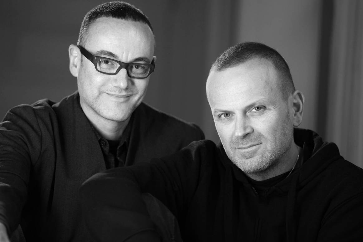 Maurizio Galante & Tal Lancman