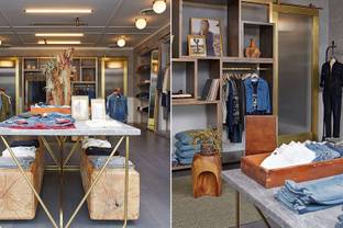 Current/Elliott opens first flagship in Venice