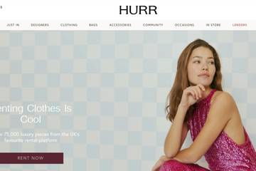 Hurr secures 10 million dollar funding round