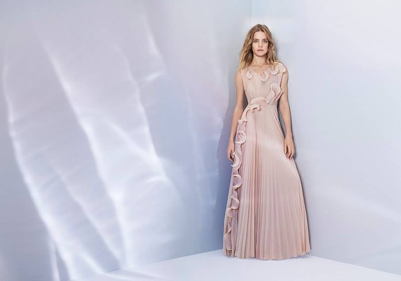 H&M will bis 2030 zu 100 Prozent auf nachhaltige und recycelte Materialien umsteigen